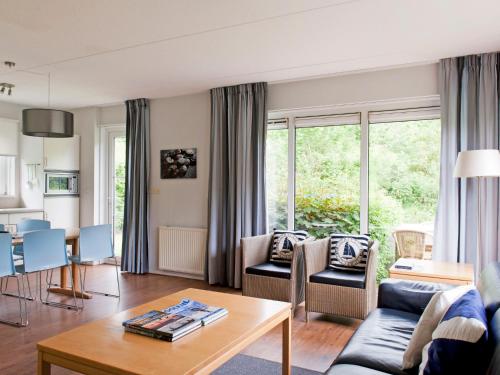 Фотографии гостевого дома
Holiday Home Bungalowpark It Wiid