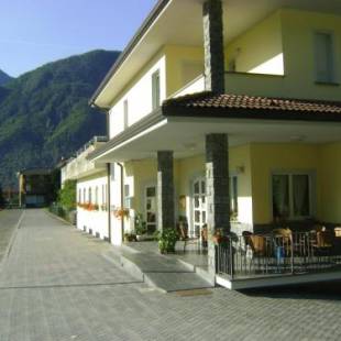 Фотографии гостиницы
Hotel Culmine