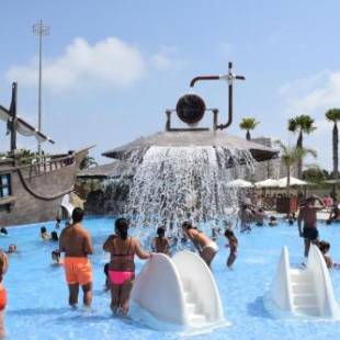 Фотографии гостиницы
Alannia Guardamar