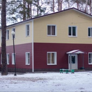 Фотография банкетного зала Им. В. Терешковой