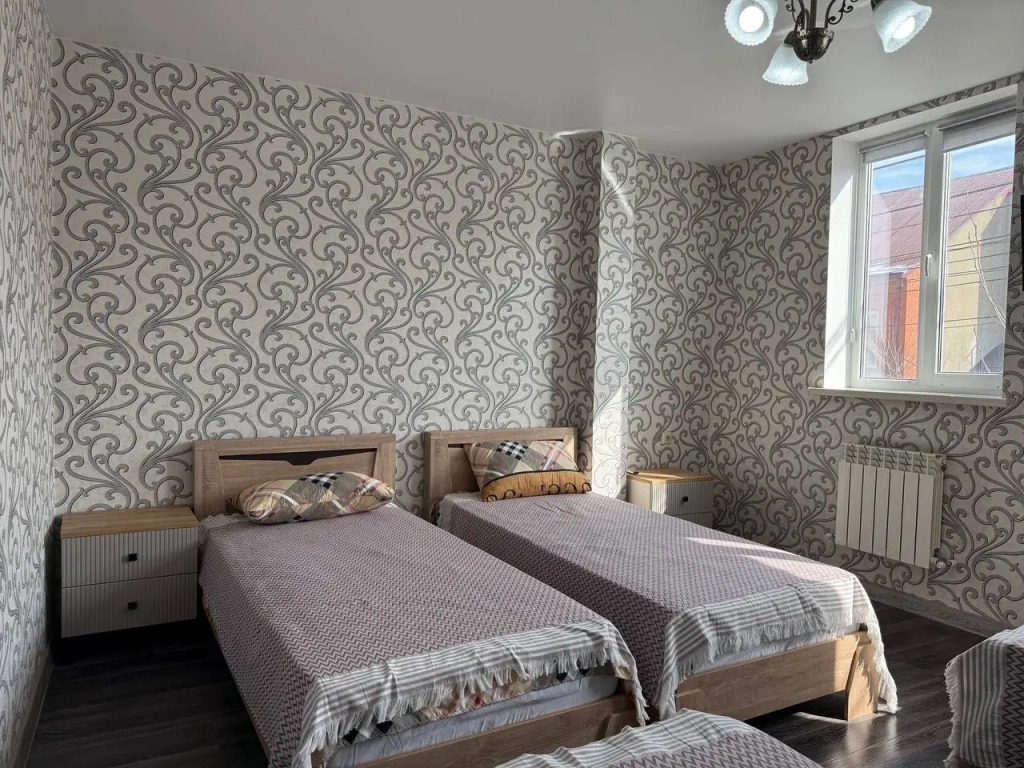 Фотография квартиры Апартаменты Уютные