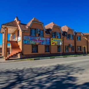 Фотография гостевого дома Огни Ейска