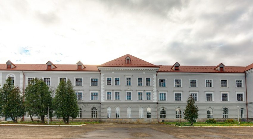 Фотография гостиницы Deluxe