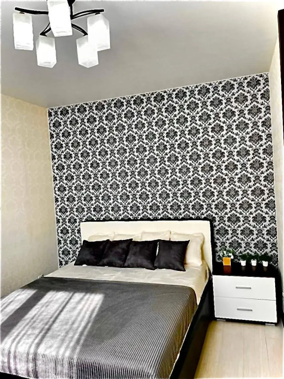 Фотография квартиры Квартира 2-комнатная на Притомском рядом с Ледовым комплексом