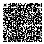 QR код мини отеля Подлесье