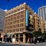 Фотография гостиницы The Sofia Hotel