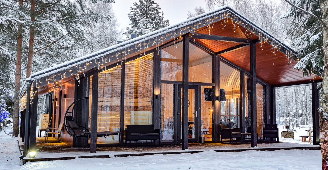 Фотография базы отдыха Holiday Park