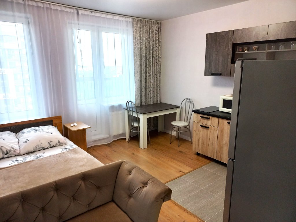 Фотография квартиры Квартира Романтика