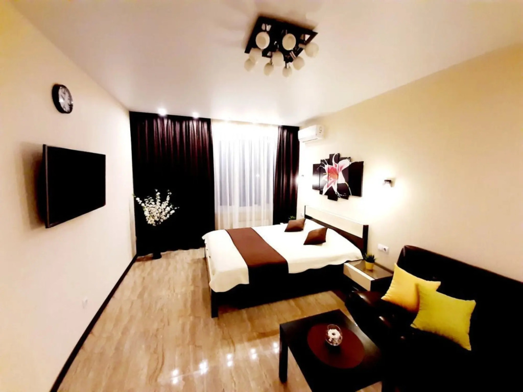 Фотография квартиры Квартира на улице Велижской, 5