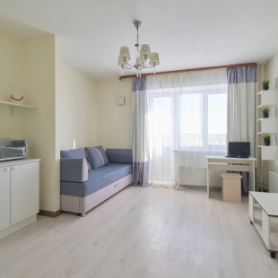 Фотография квартиры Апартаменты 9 Ночей