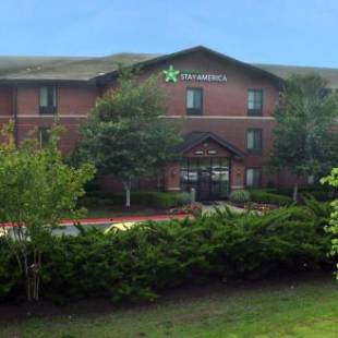 Фотографии гостиницы
Extended Stay America Suites - Little Rock - West Little Rock