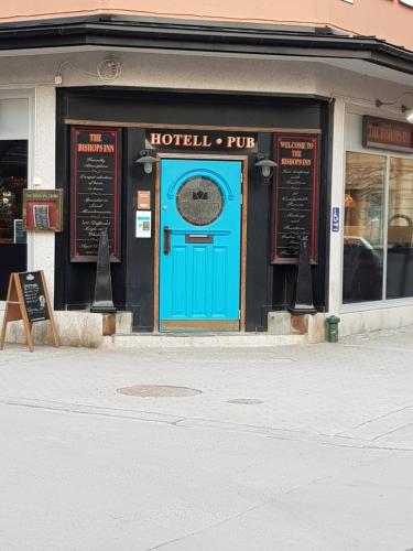 Фотография мини отеля Hotel Bishops Arms Köping