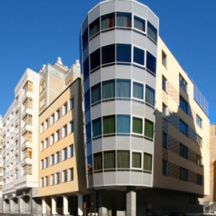 Фотография конференц-зала Лондон