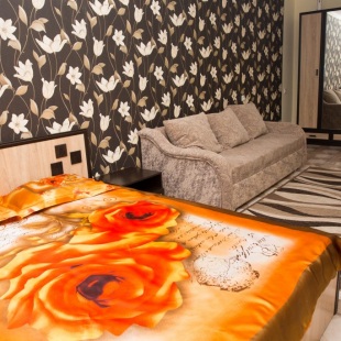 Фотография квартиры Апартаменты на Губкина