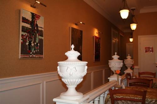 Фотография мини отеля Nouvelle Europe