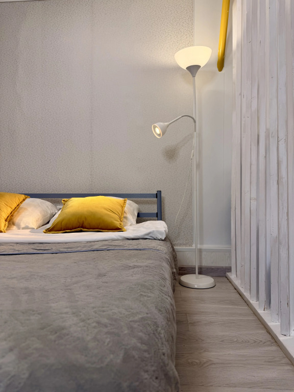 Фотография квартиры Апартаменты в Чесноковке