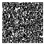 QR код гостиницы Парк отель Жардин