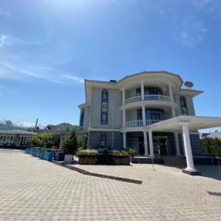 Фотография гостиницы Donatello