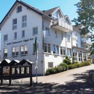 Фотографии гостиницы 
            Hotel Bigger Hof