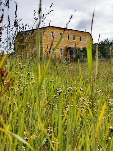 Фотографии гостевого дома
Ковчег 51