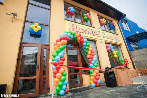 Фотография хостела Лео