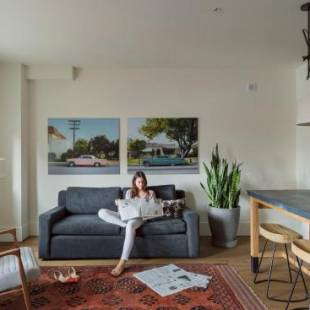 Фотографии апарт отеля
ROOST Midtown