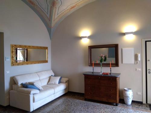 Фотография гостевого дома oltremare soul houses