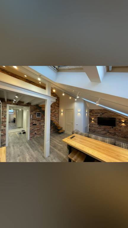 Фотография квартиры Апартаменты Кранц Престиж Автомобилистов 7