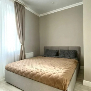 Фотография квартиры Апартаменты Goodroom