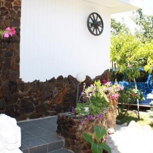 Фотография мини отеля У Кароля