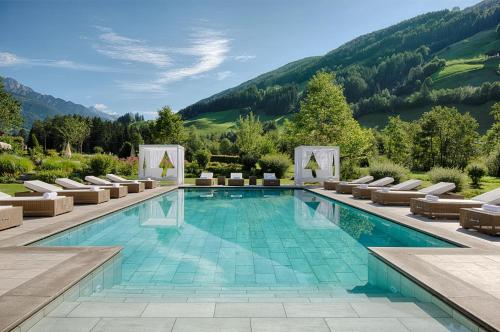 Фотография гостиницы Alpenpalace Luxury Hideaway & Spa Retreat