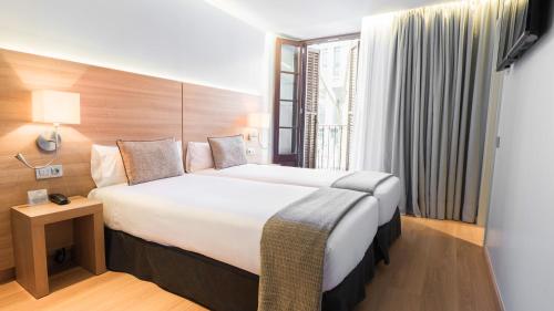 Фотография гостиницы Arc La Rambla