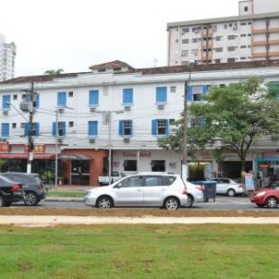 Фотография гостиницы Caiçara Hotel