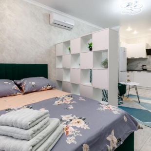 Фотография квартиры Апартаменты на улице Нансена 103/1/6