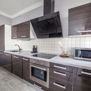 Фотография квартиры Апартаменты на улице Тельмана 119