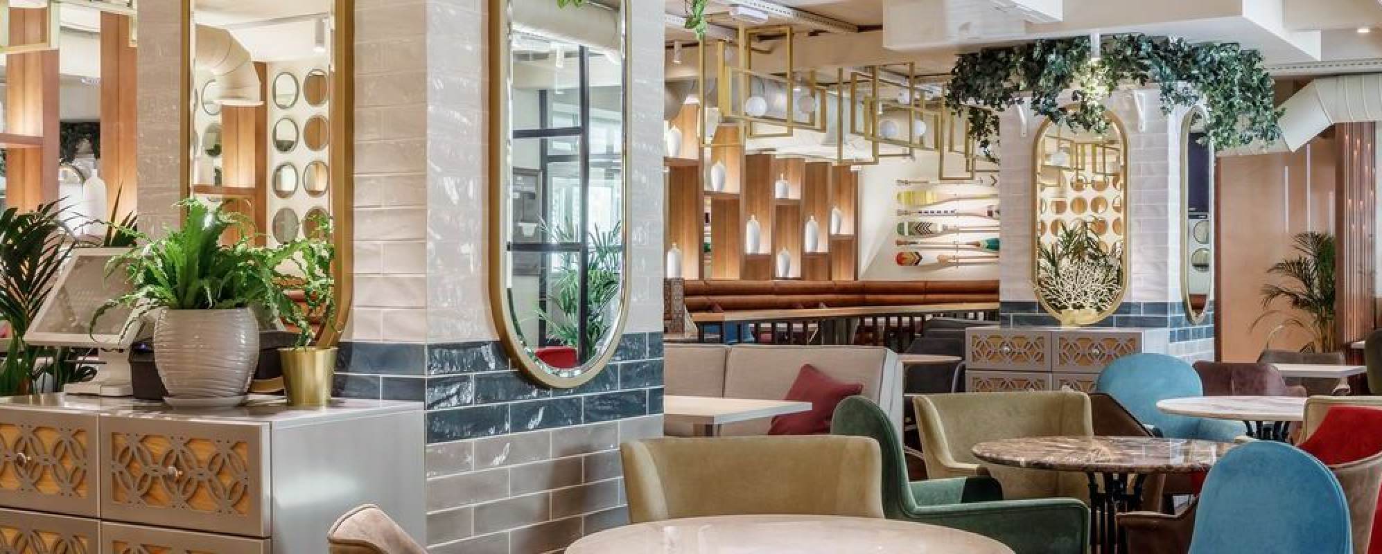 Фотографии кафе Барабулька