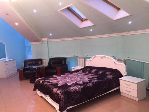 Фотография мини отеля Прогресс