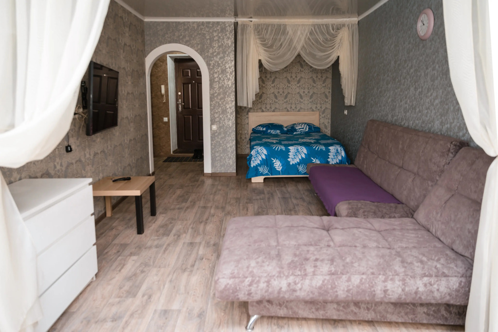 Фотография квартиры Квартира Посуточно Идеал