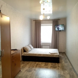 Фотография квартиры Квартира на Микрохирургии глаза