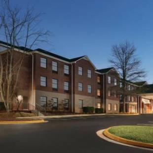 Фотографии гостиницы
Four Points by Sheraton Raleigh Arena