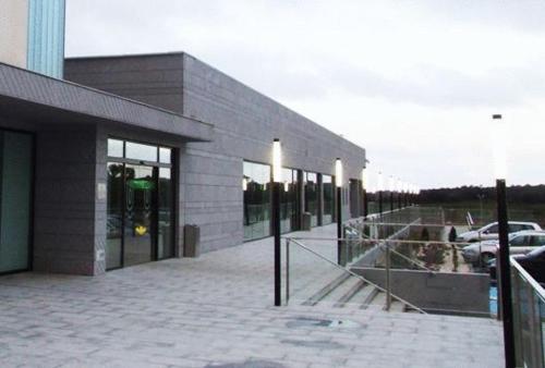 Фотография гостиницы Complejo Leo 24H