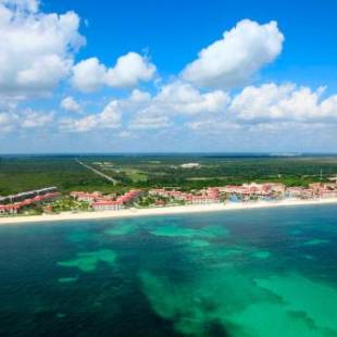 Фотографии гостиницы
Moon Palace Cancun - All Inclusive