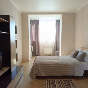 Фотография квартиры Квартира 1-комнатная на улице 1-я Перевозная