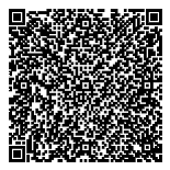 QR код квартиры Однокомнатные апартаменты WELCOME HOME Aparts & Tours 7А