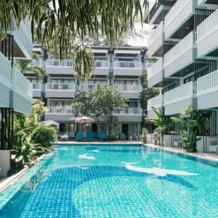 Фотографии гостиницы
Aonang Buri Resort- SHA Extra Plus