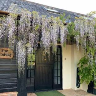 Фотографии гостевого дома
Linhay -Farm Cottage