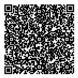 QR код хостела Мега на Петропавловской