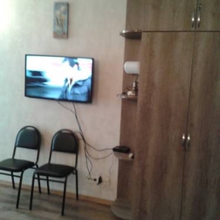 Фотография квартиры Orbi Plaza Apartment