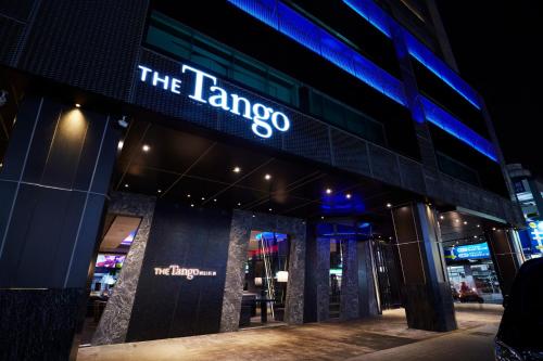 Фотография гостиницы The Tango Taichung