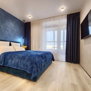 Фотография квартиры Апартаменты ВИП Номер в Метрополис 2